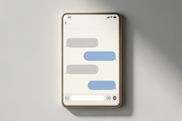 How to Reply to a Breakup Text Message Politely