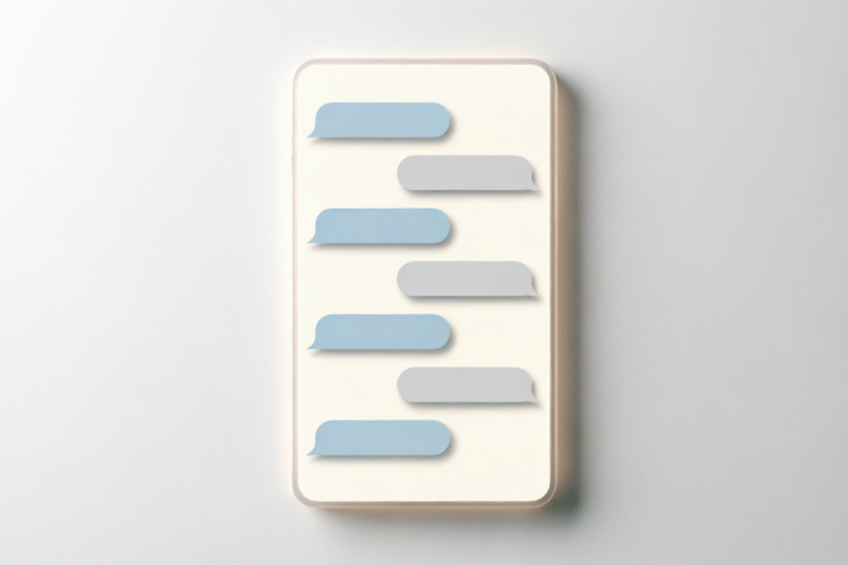 How to reply to a flirty text from your crush today