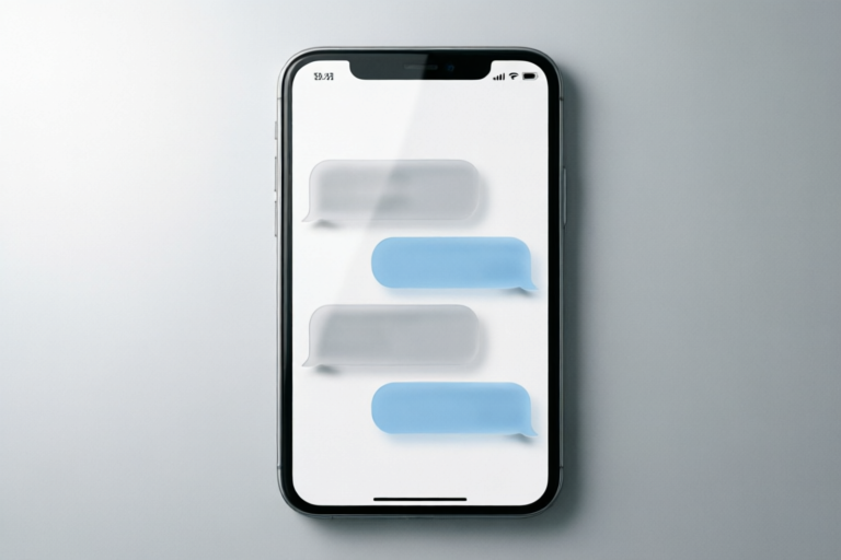 How to reply confidently to boring texts from guys