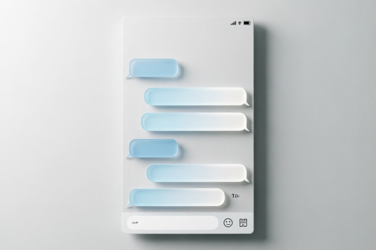 How To Text Back Confidently When He Ghosts You