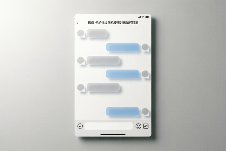 How to Reply If He Sends You Random Memes Today