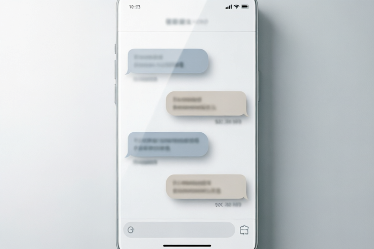 How to reply to a text from your ex after breakup