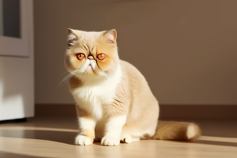 British Shorthair Goldens: A Pet Parent’s Dream Come True