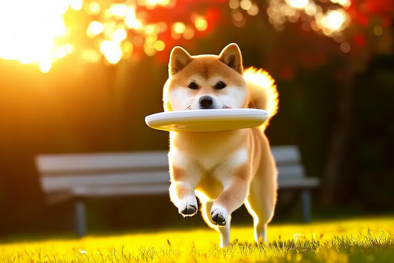 From Parks to Couches: The Ultimate Shiba Inu Lifestyle Guide