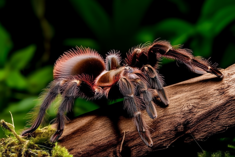 The Coolest Tarantula Species You Need to Know About