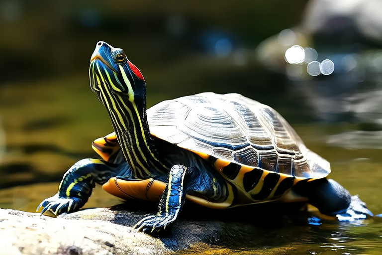 Top 10 Myths About Red-Eared Sliders Debunked