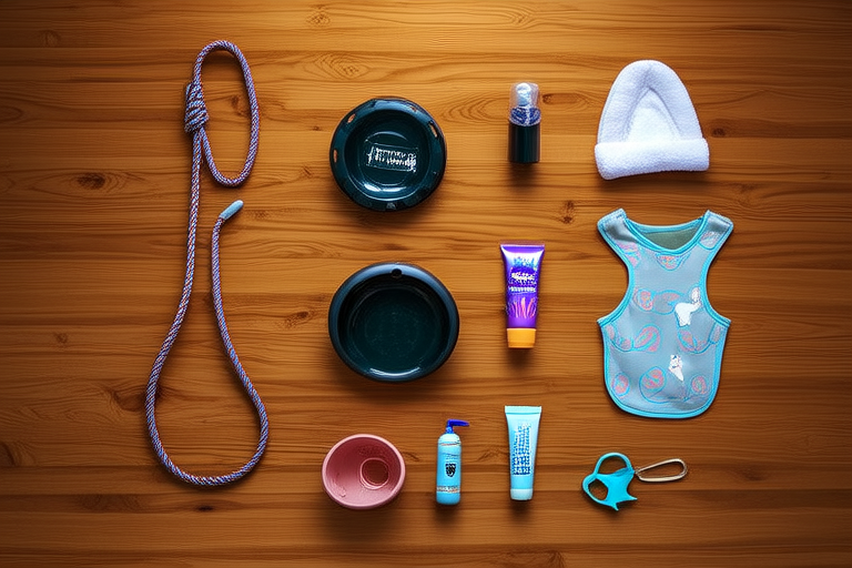 Top 10 Products Every Frenchie Parent Needs in Their Shopping Cart