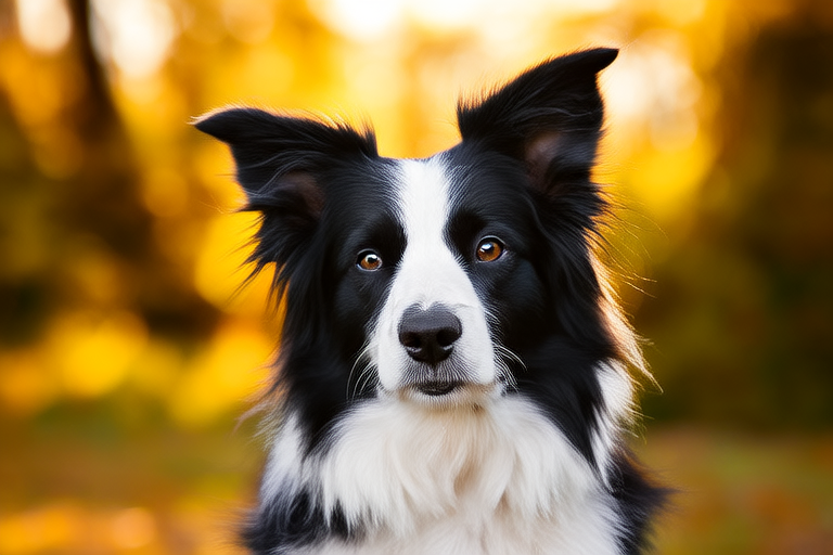 Top 10 Reasons Border Collies Are Smarter Than You Think
