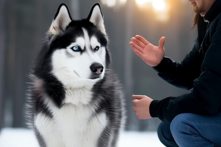 Training Tips for Siberian Huskies: Conquer Their Wild Spirit, Win Their Hearts