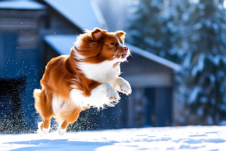 Unleashing Joy: How Norwegian Pets Are Changing Lives