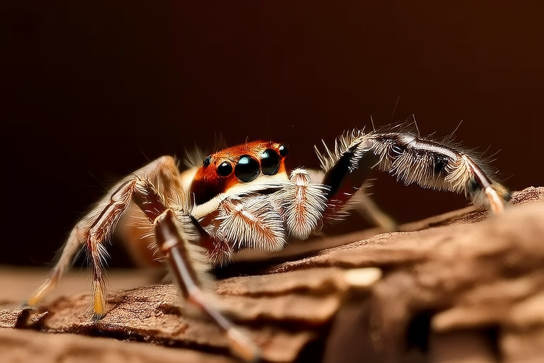 Why Do People Love Keeping Tarantulas? Unveiling the Fascination
