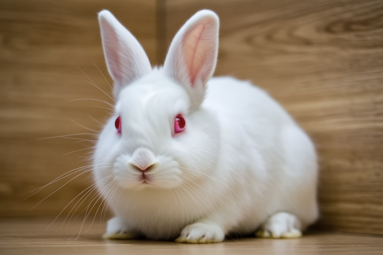Adorable and Compact: All About Dutch Dwarf Rabbits