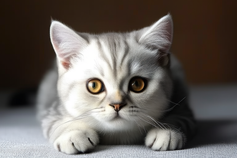 American Shorthair Kittens: A Complete Care Guide for New Owners