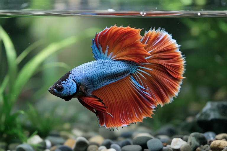 Betta Behavior Explained: Understanding Your Finny Friend