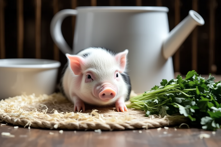 Guinea Pig Care: Essential Tips Every Owner Should Know