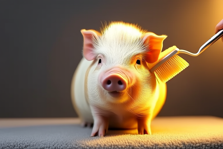 Guinea Pig Grooming: Tips and Tricks to Keep Them Looking Their Best