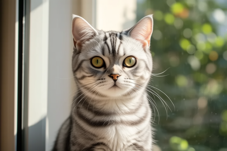 How American Shorthair Cats Have Captured Our Hearts With Their Grace and Charm