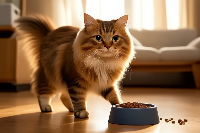 Living with an Abyssinian: Tips for First-Time Owners from Experts