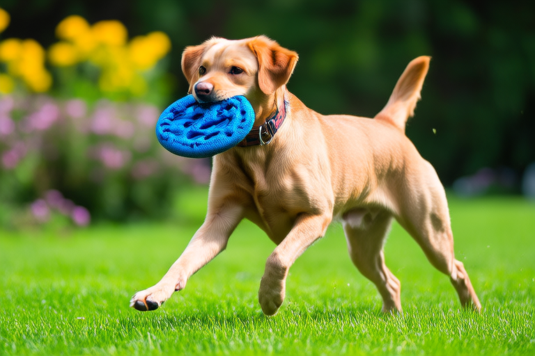Secrets to Keeping Your Labrador Happy and Healthy for Years