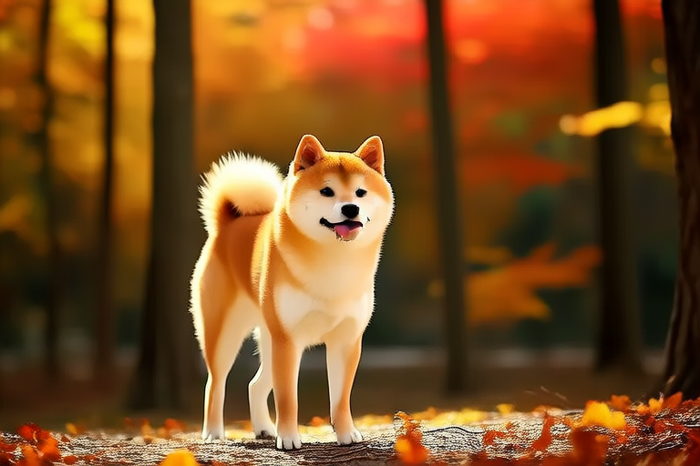 Shiba Inus: The Internet’s Favorite Unbothered Doggos Explained