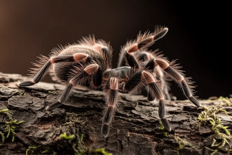 Tarantulas as Pets: Separating Myths from Reality