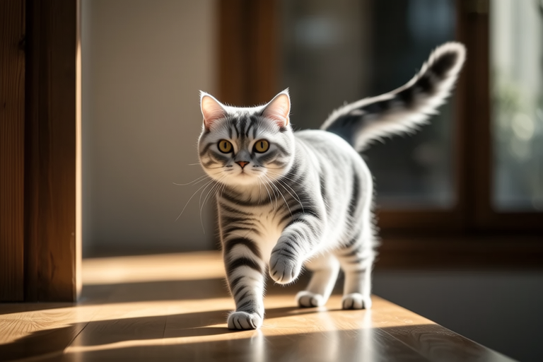 The Top 7 Reasons Why Devon Rex Cats Are Unlike Any Other Breed