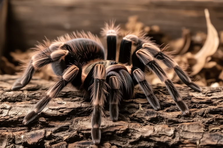 The Ultimate Chilean Rose Tarantula Owner’s Survival Kit: Tips and Tricks