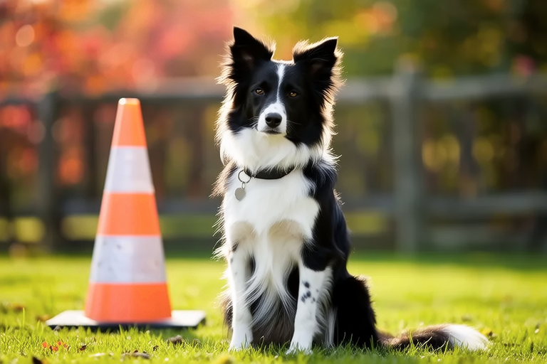 The Ultimate Guide to Training Your Border Collie
