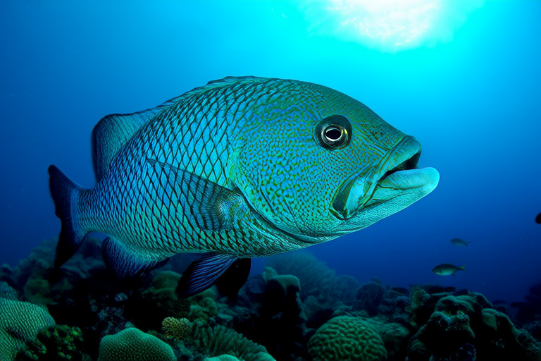 Top 10 Fascinating Facts About Parrot Fish That Will Amaze You