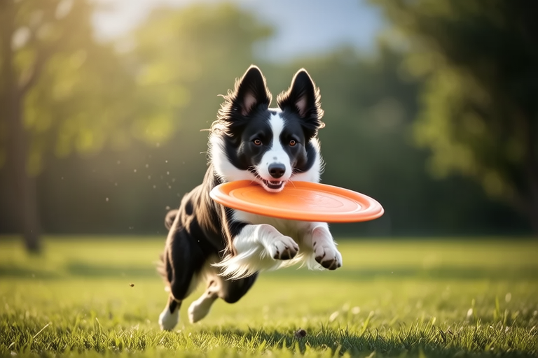 Top 10 Funniest Border Collie Moments Caught on Camera