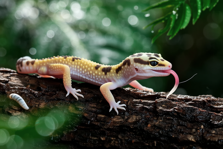 Top 10 Most Fascinating Facts About Chameleons That Will Leave You Amazed