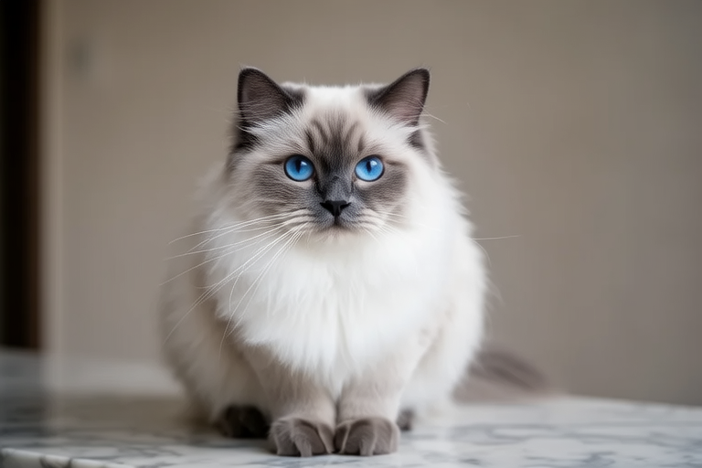 Unraveling the Grace: A Journey into the World of Turkish Angora Cats