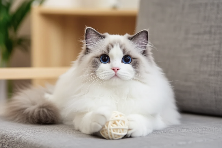 Why Every Home Needs a Persian Cat: Discover Their Gentle Nature