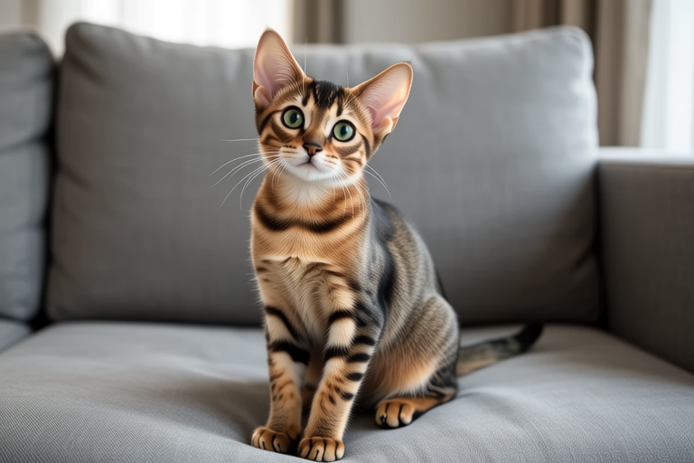 Devon Rex Cats – The Ultimate Guide for Pet Enthusiasts