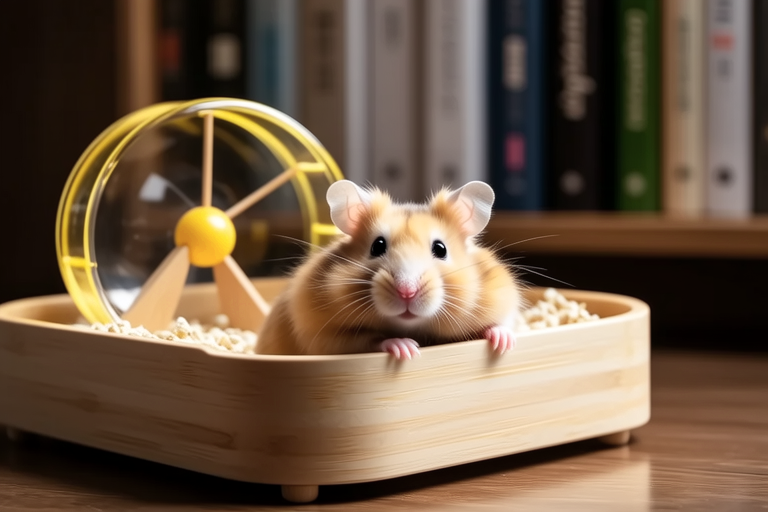 Everything You Need to Know Before Welcoming a Roborovski Hamster into Your Home